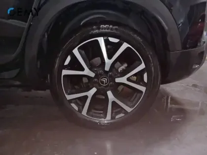 Photo 10 Citroën C5 aircross  BlueHDi 130 S&S EAT8