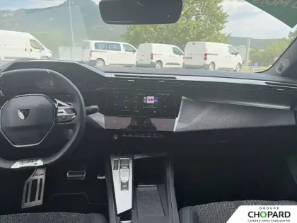 Photo 11 Peugeot 308  BlueHDi 130ch S&S EAT8