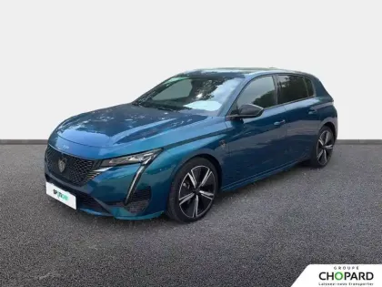 Photo Peugeot 308 Gt