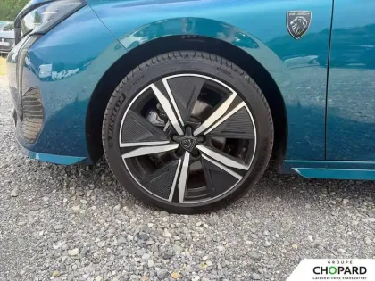 Photo 20 Peugeot 308  BlueHDi 130ch S&S EAT8