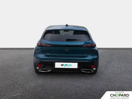 Photo 5 Peugeot 308  BlueHDi 130ch S&S EAT8