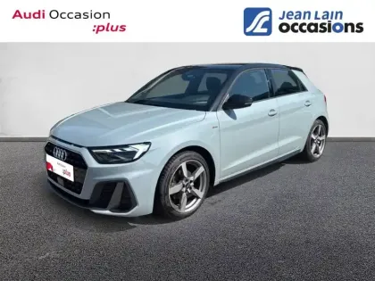 Photo Audi A1 S Line