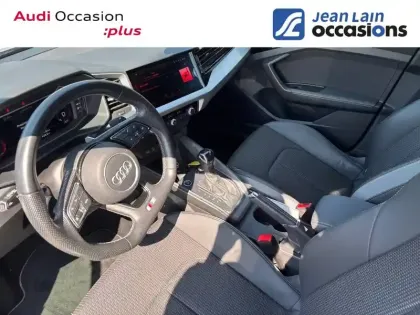 Photo 10 Audi A1  Sportback 35 TFSI 150 ch S tronic 7