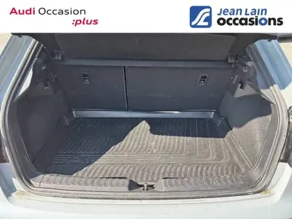 Photo 9 Audi A1  Sportback 35 TFSI 150 ch S tronic 7