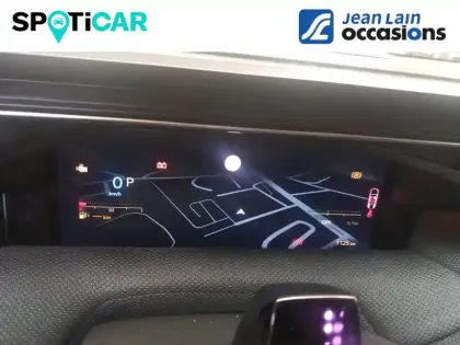 Photo 9 Citroën C5 aircross  Hybride 145 ch e-DCS6