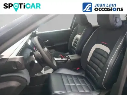 Photo 10 Citroën C5 aircross  Hybride 145 ch e-DCS6