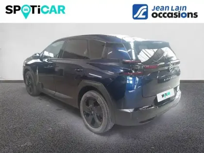 Photo 6 Citroën C5 aircross  Hybride 145 ch e-DCS6
