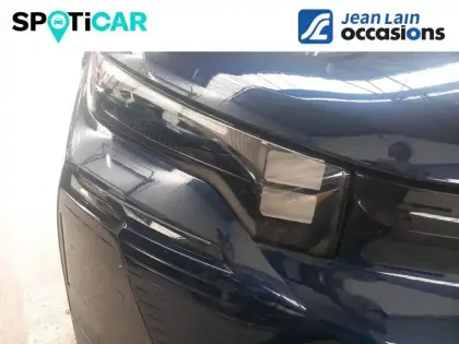 Photo 15 Citroën C5 aircross  Hybride 145 ch e-DCS6