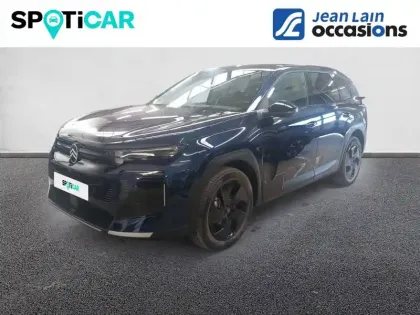 Photo Citroën C5 Aircross Max