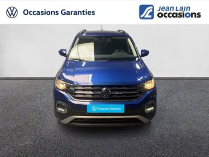Photo 8 Volkswagen T-cross  1.0 TSI 110 Start/Stop BVM6
