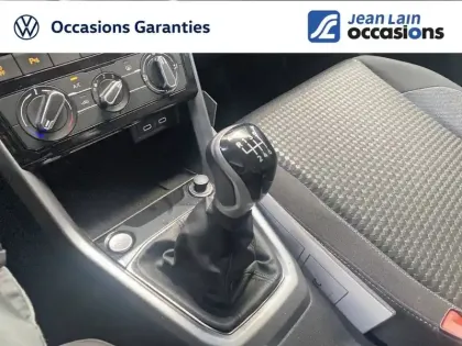 Photo 15 Volkswagen T-cross  1.0 TSI 110 Start/Stop BVM6