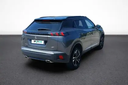 Photo 5 Peugeot 2008  PureTech 130 S&S BVM6