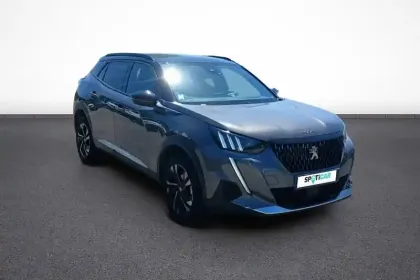 Photo 7 Peugeot 2008  PureTech 130 S&S BVM6