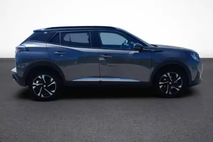 Photo 6 Peugeot 2008  PureTech 130 S&S BVM6