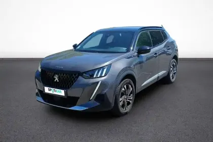 Photo Peugeot 2008 Gt