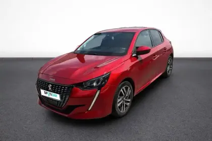 Photo Peugeot 208 Allure Pack