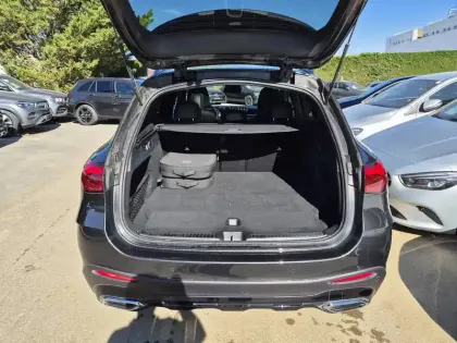 Photo 7 Mercedes GLC  300 de Hybrid EQ 9G-Tronic 4Matic