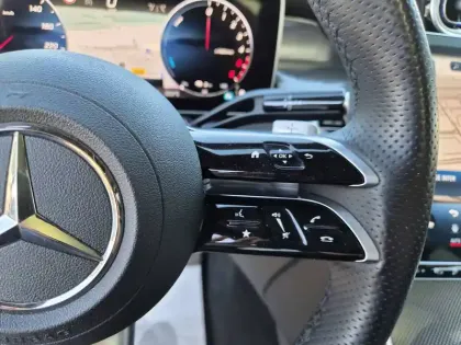 Photo 18 Mercedes GLC  300 de Hybrid EQ 9G-Tronic 4Matic