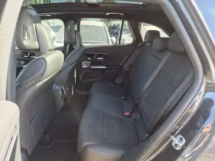 Photo 9 Mercedes GLC  300 de Hybrid EQ 9G-Tronic 4Matic