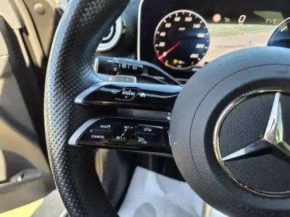 Photo 17 Mercedes GLC  300 de Hybrid EQ 9G-Tronic 4Matic