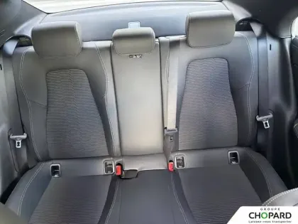Photo 18 Mercedes CLA  Coupé 200 7G-DCT