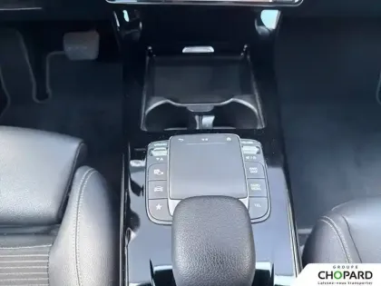 Photo 28 Mercedes CLA  Coupé 200 7G-DCT