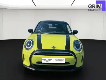 Photo 17 Mini Mini Hatch 3 Portes Cooper 136 ch DKG7