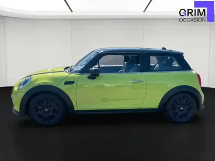 Photo 19 Mini Mini Hatch 3 Portes Cooper 136 ch DKG7