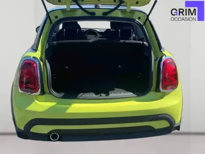 Photo 11 Mini Mini Hatch 3 Portes Cooper 136 ch DKG7