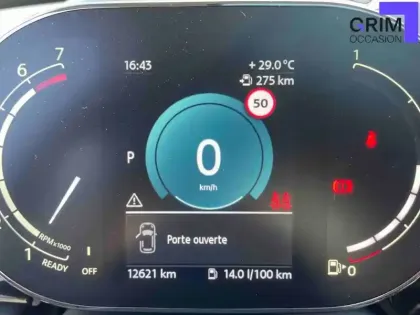Photo 6 Mini Mini Hatch 3 Portes Cooper 136 ch DKG7