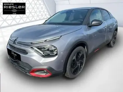 Photo Citroën C4 Shine