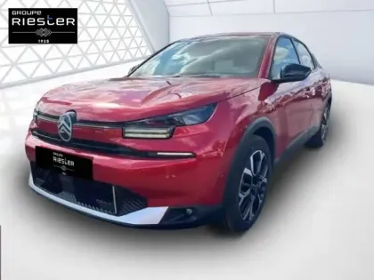 Photo Citroën C4 Max