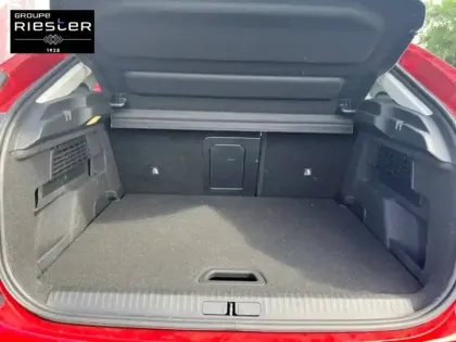 Photo 8 Citroën C4 e- 156 ch autonomie étendue