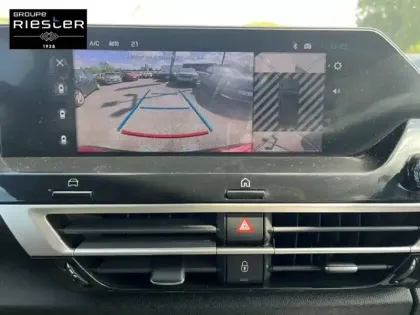 Photo 25 Citroën C4 e- 156 ch autonomie étendue