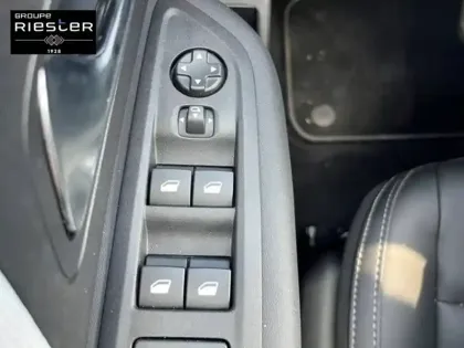 Photo 17 Citroën C4 e- 156 ch autonomie étendue
