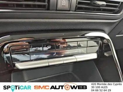 Photo 21 Citroën C3  Turbo 100 ch BVM6