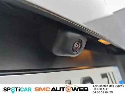 Photo 24 Citroën C3  Turbo 100 ch BVM6