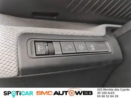 Photo 12 Citroën C3  Turbo 100 ch BVM6
