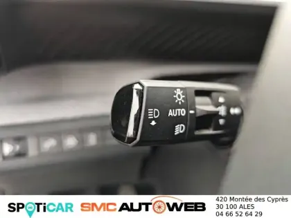 Photo 16 Citroën C3  Turbo 100 ch BVM6