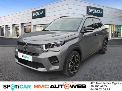Photo Citroën C3 Max