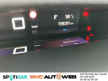 Photo 17 Citroën C3  Turbo 100 ch BVM6