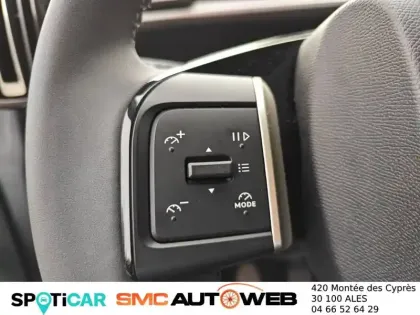 Photo 13 Citroën C3  Turbo 100 ch BVM6