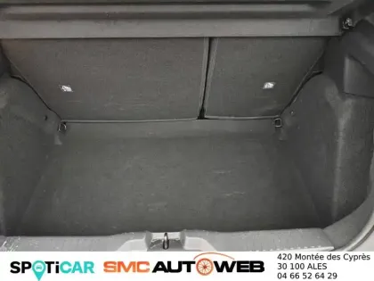 Photo 5 Citroën C3  Turbo 100 ch BVM6