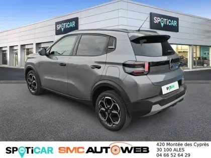 Photo 6 Citroën C3  Turbo 100 ch BVM6