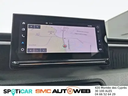 Photo 18 Citroën C3  Turbo 100 ch BVM6