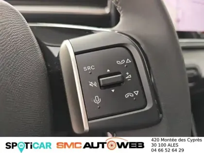 Photo 14 Citroën C3  Turbo 100 ch BVM6