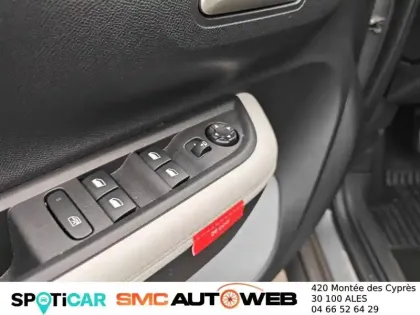 Photo 11 Citroën C3  Turbo 100 ch BVM6