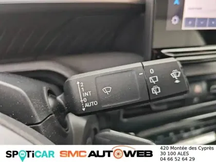 Photo 15 Citroën C3  Turbo 100 ch BVM6
