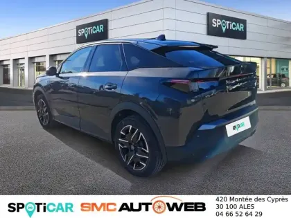 Photo 6 Peugeot 3008  Hybrid 136 e-DCS6