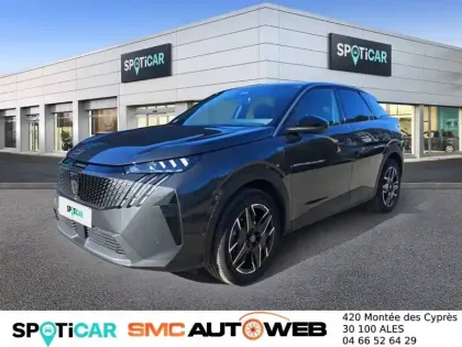 Photo Peugeot 3008 Gt